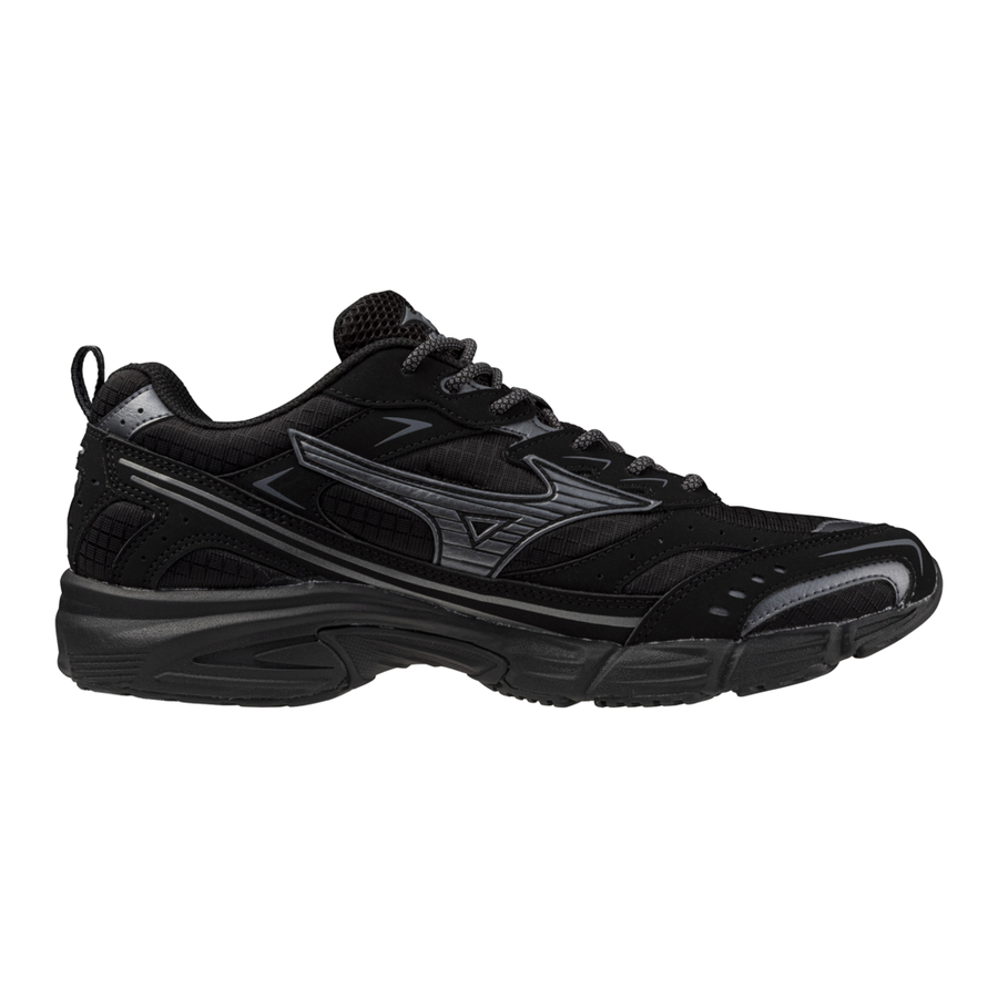 Mizuno x10 black hot sale